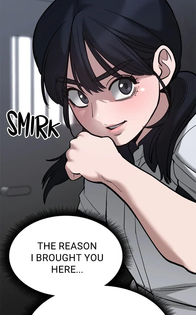 Read Designated Bully Manga Online