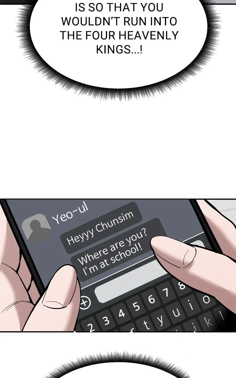Read Designated Bully Manga Online