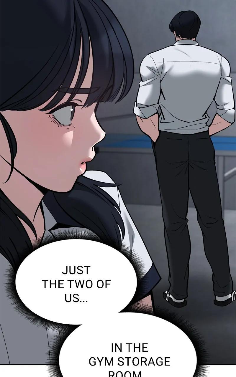 Read Designated Bully Manga Online