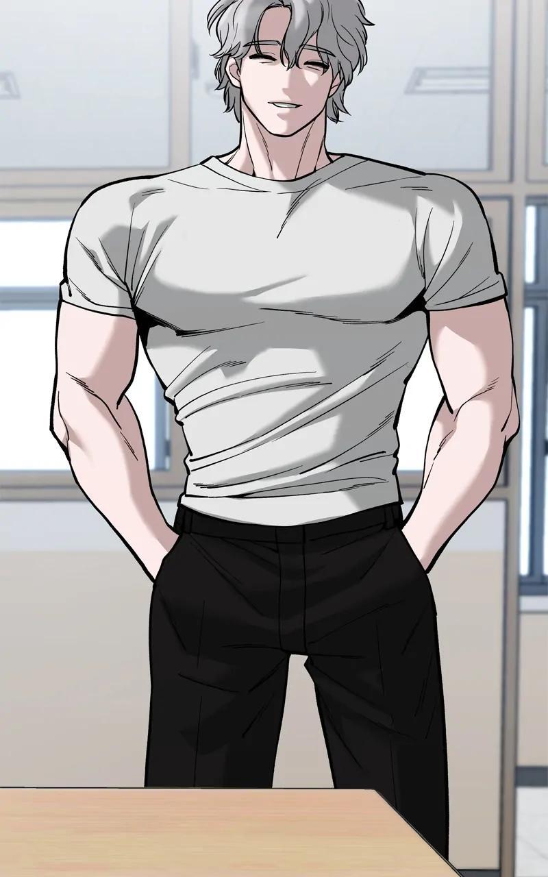 Read Designated Bully Manga Online