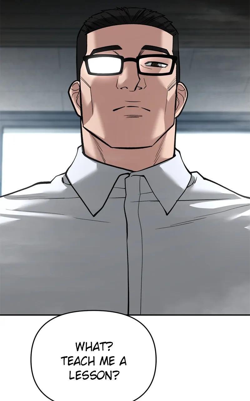 Read Designated Bully Manga Online