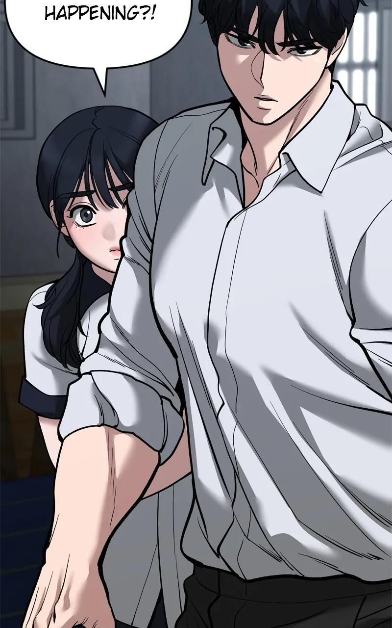 Read Designated Bully Manga Online
