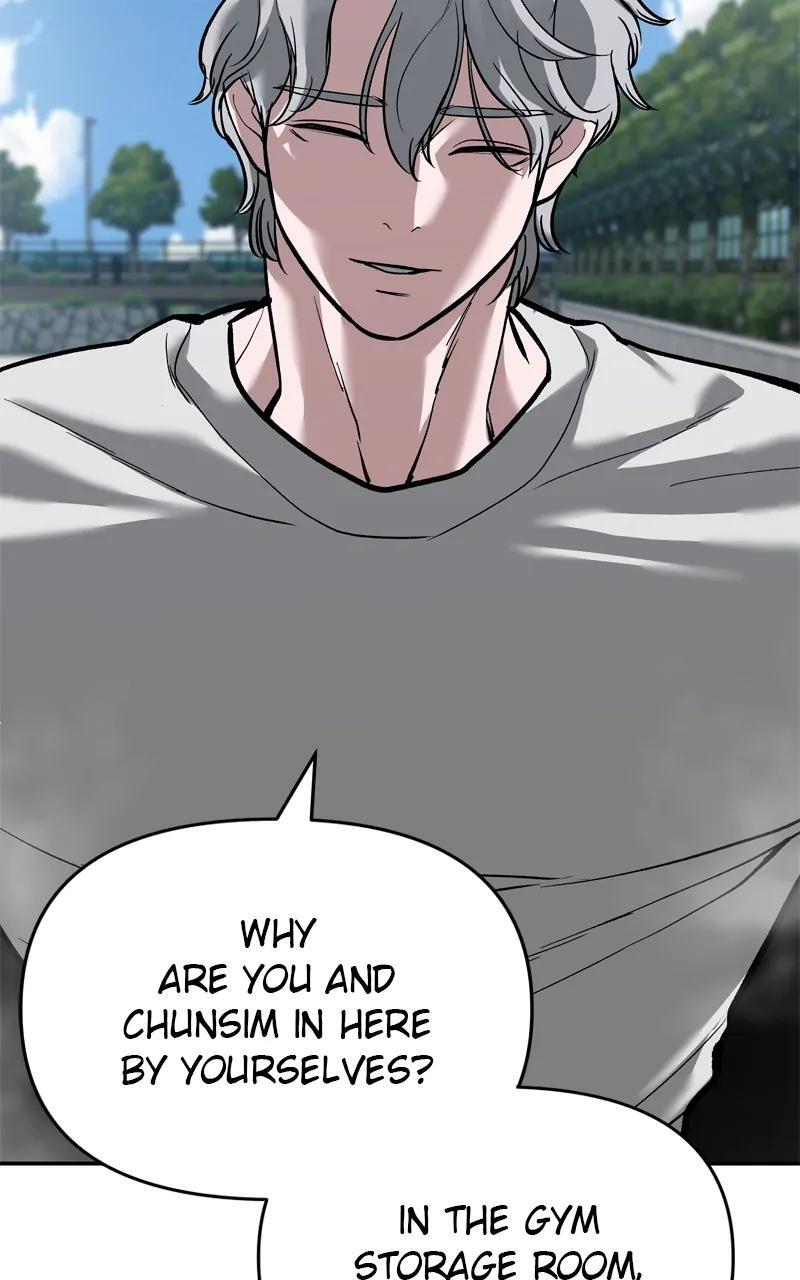 Read Designated Bully Manga Online