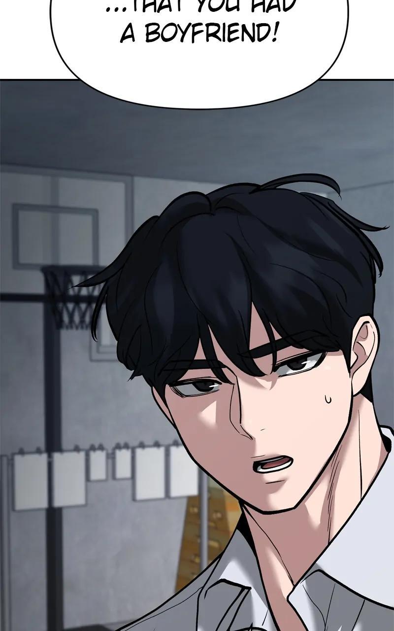 Read Designated Bully Manga Online