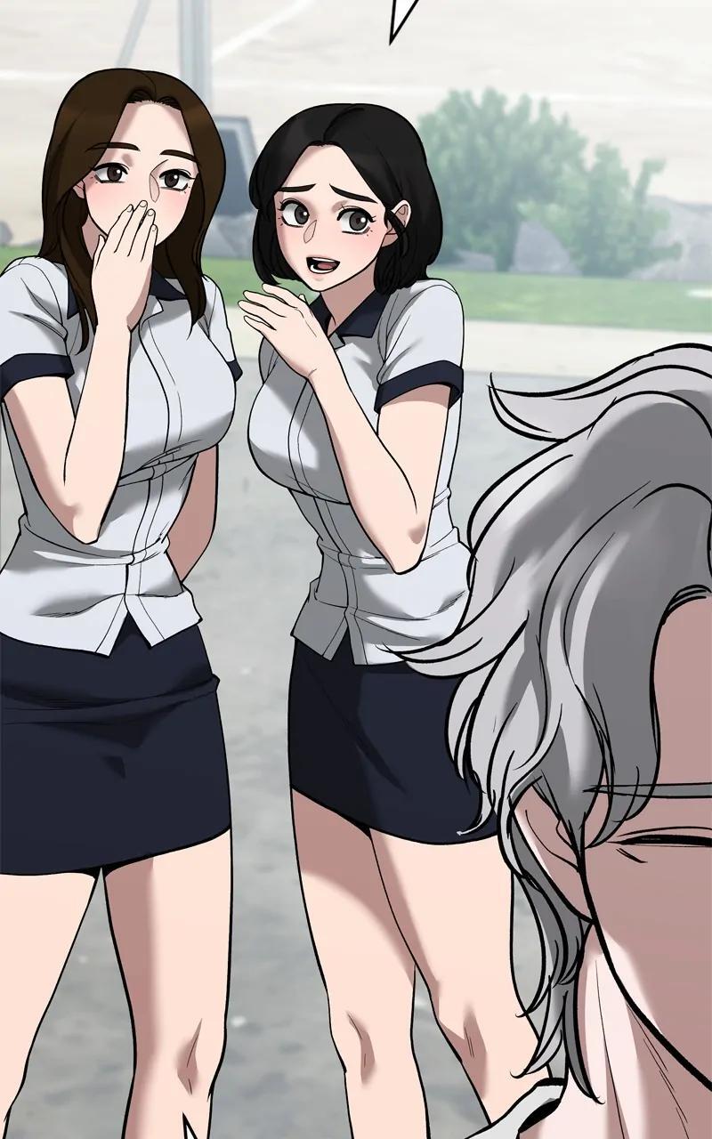Read Designated Bully Manga Online