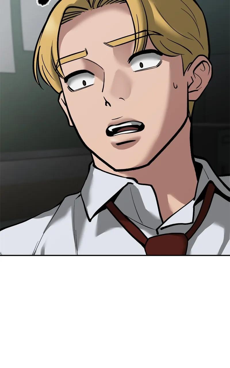 Read Designated Bully Manga Online