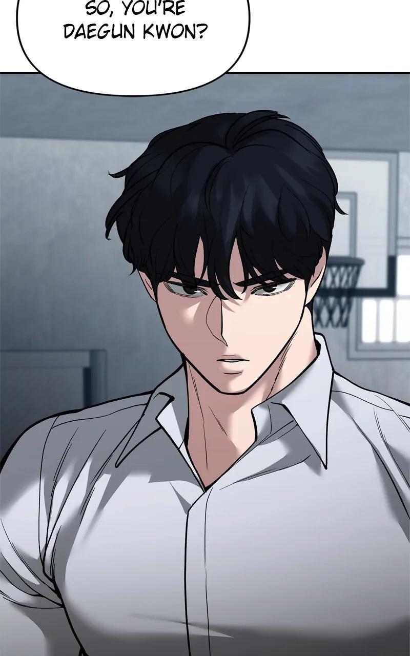 Read Designated Bully Manga Online