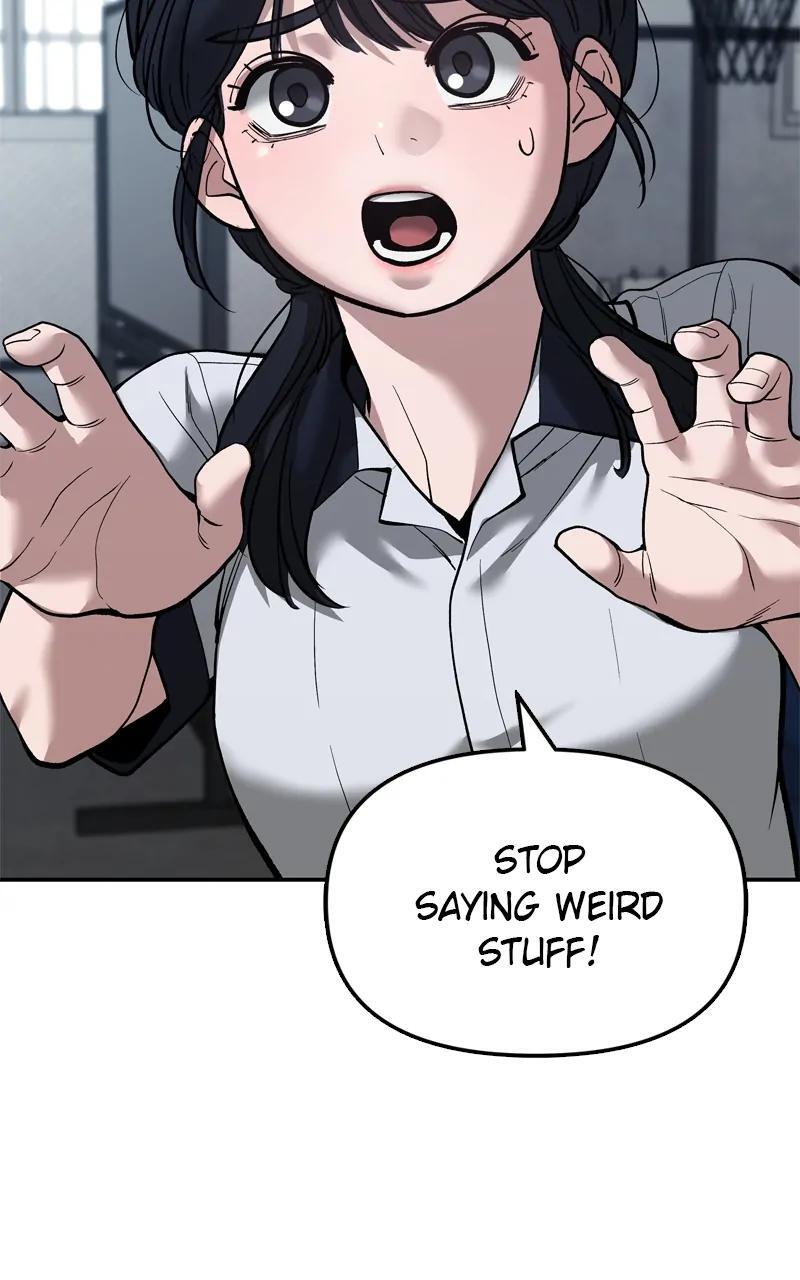 Read Designated Bully Manga Online