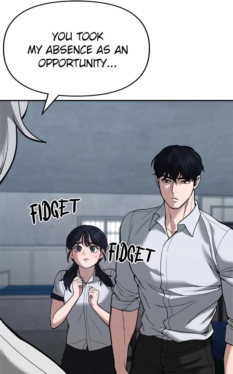 Read Designated Bully Manga Online