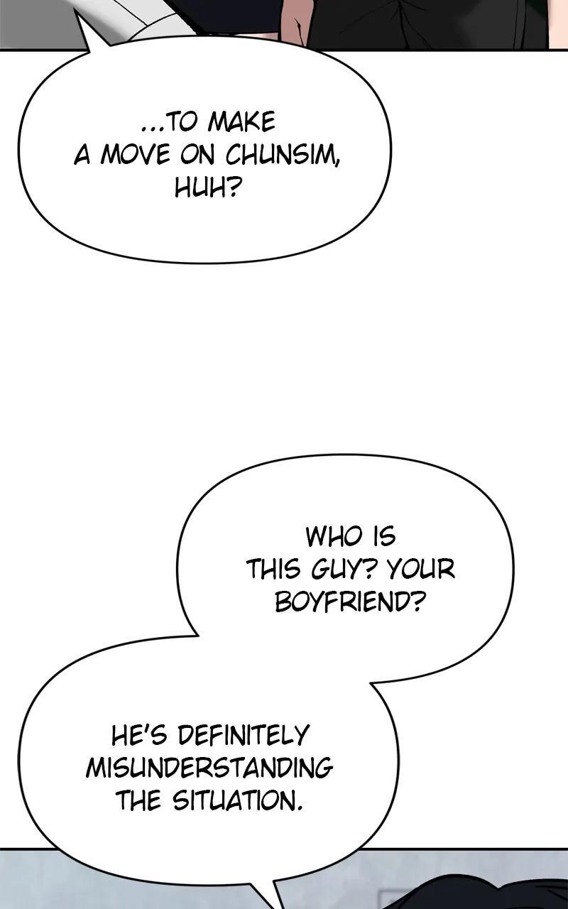 Read Designated Bully Manga Online