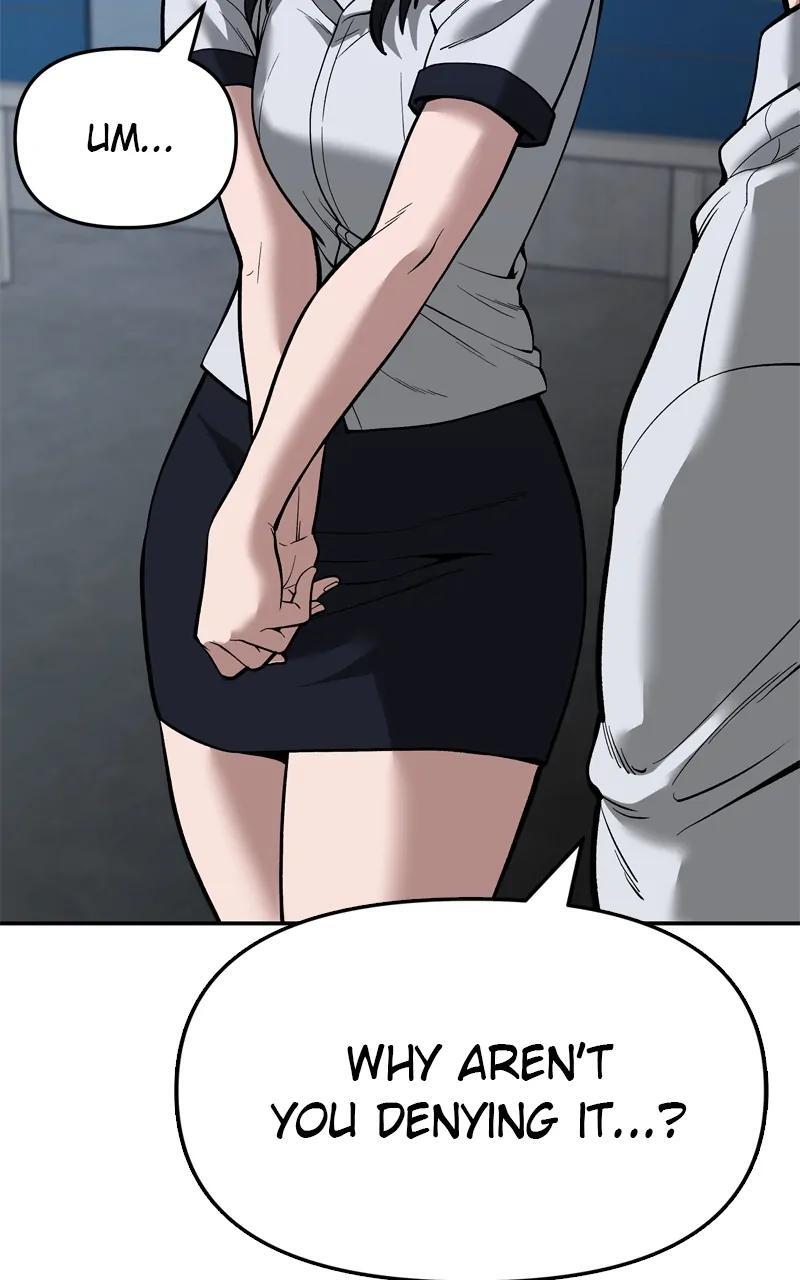 Read Designated Bully Manga Online