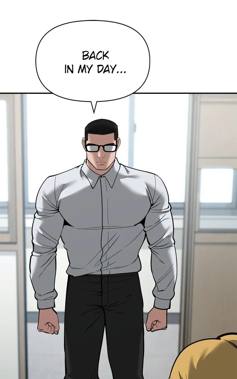 Read Designated Bully Manga Online