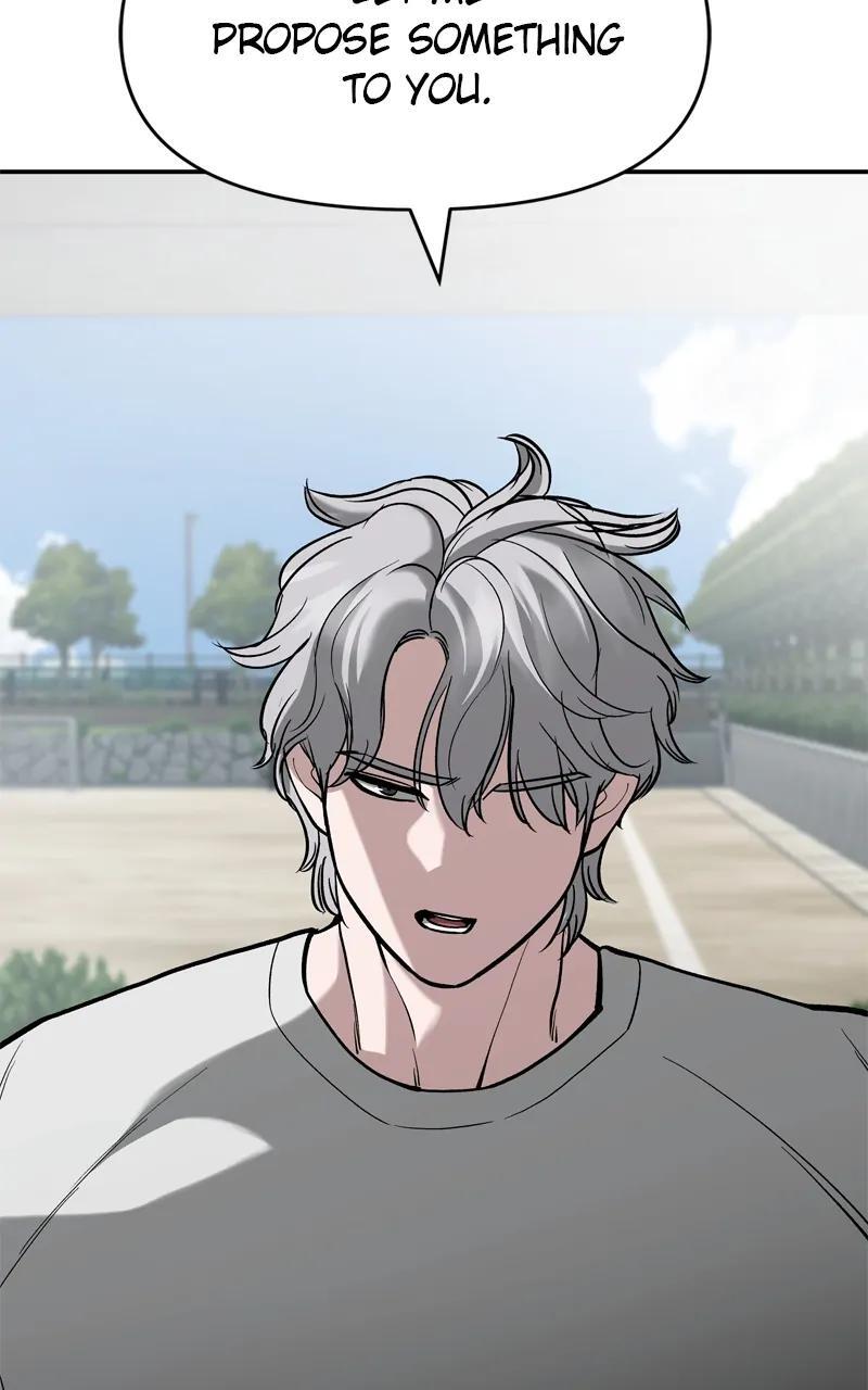 Read Designated Bully Manga Online