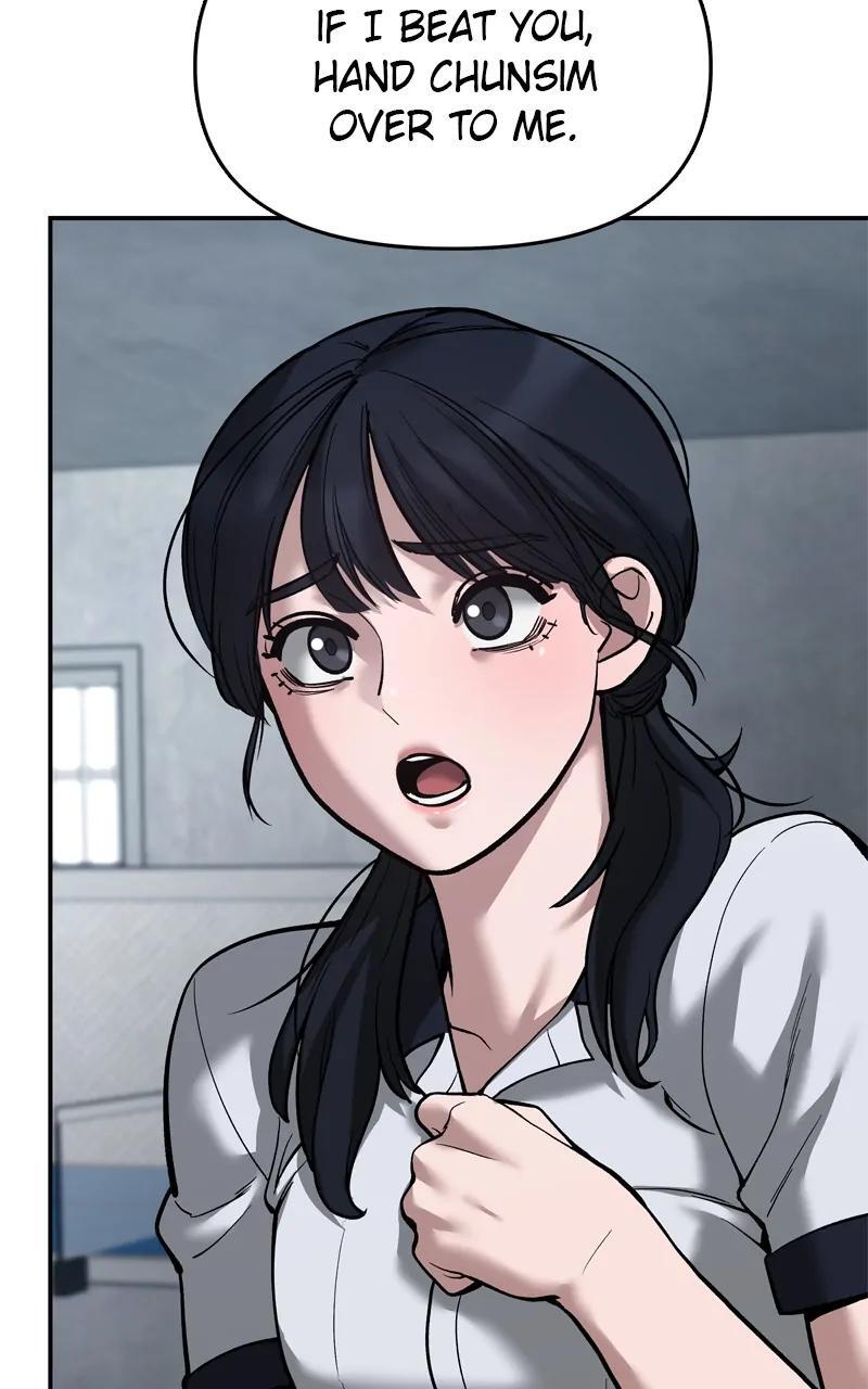 Read Designated Bully Manga Online