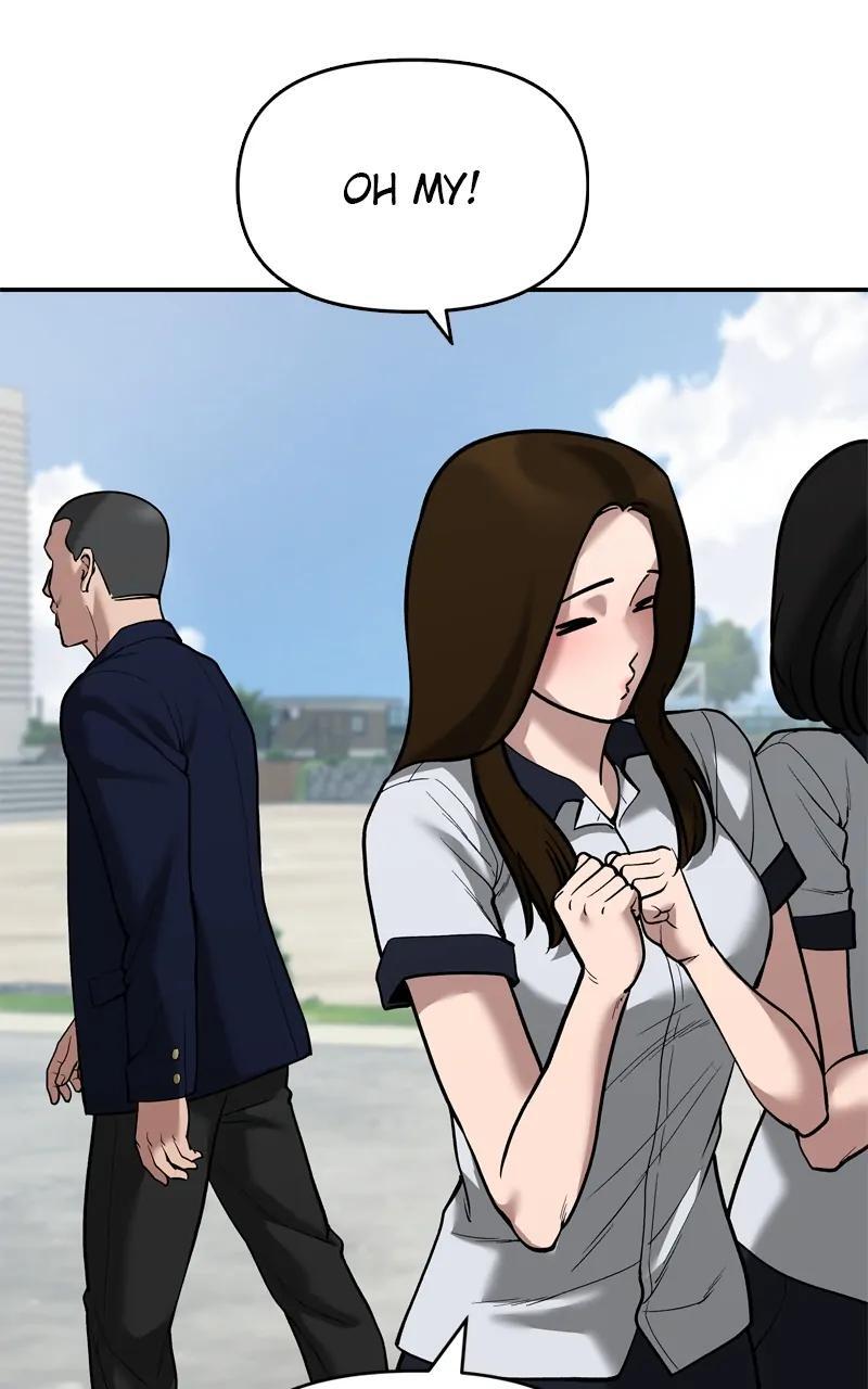 Read Designated Bully Manga Online