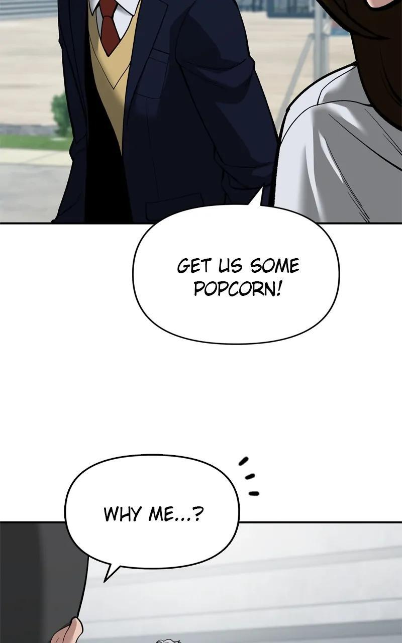 Read Designated Bully Manga Online