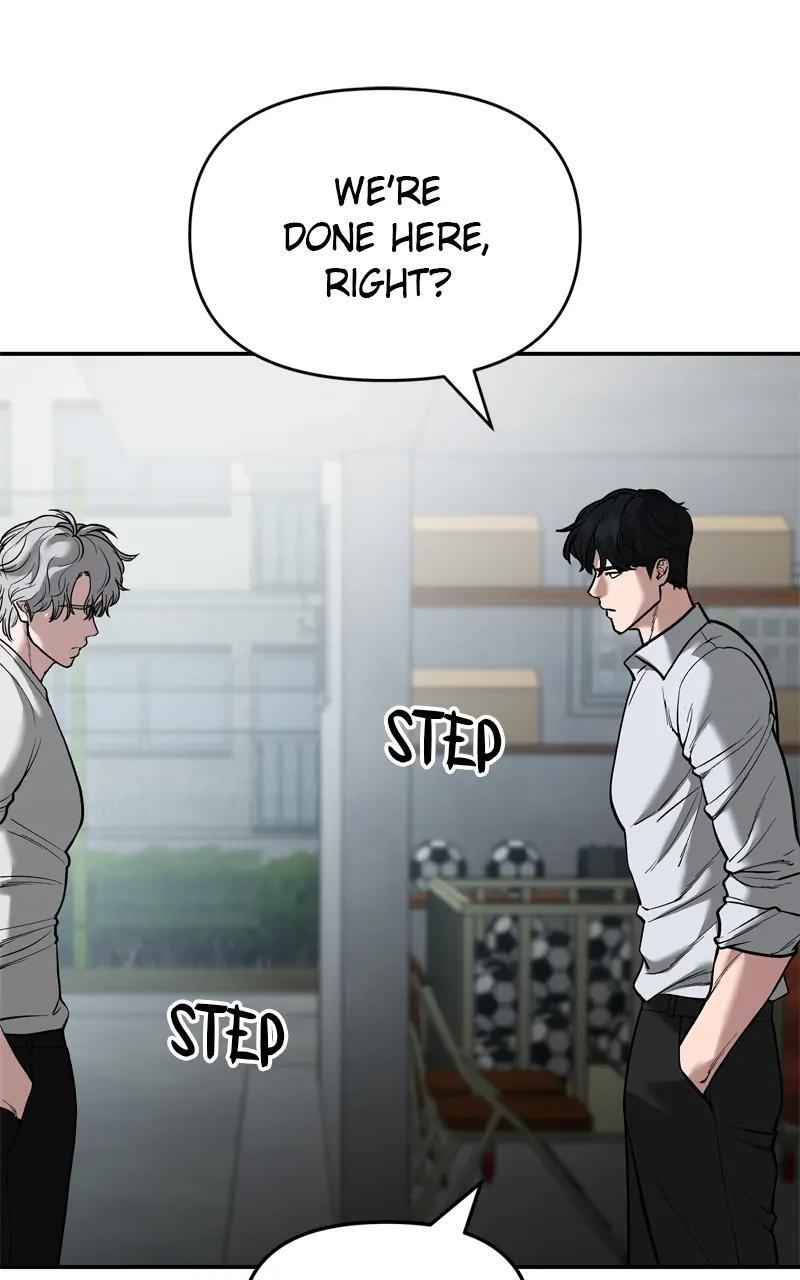 Read Designated Bully Manga Online