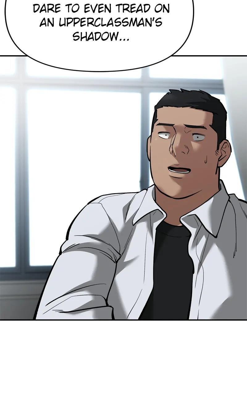 Read Designated Bully Manga Online