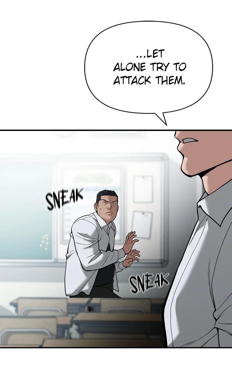 Read Designated Bully Manga Online