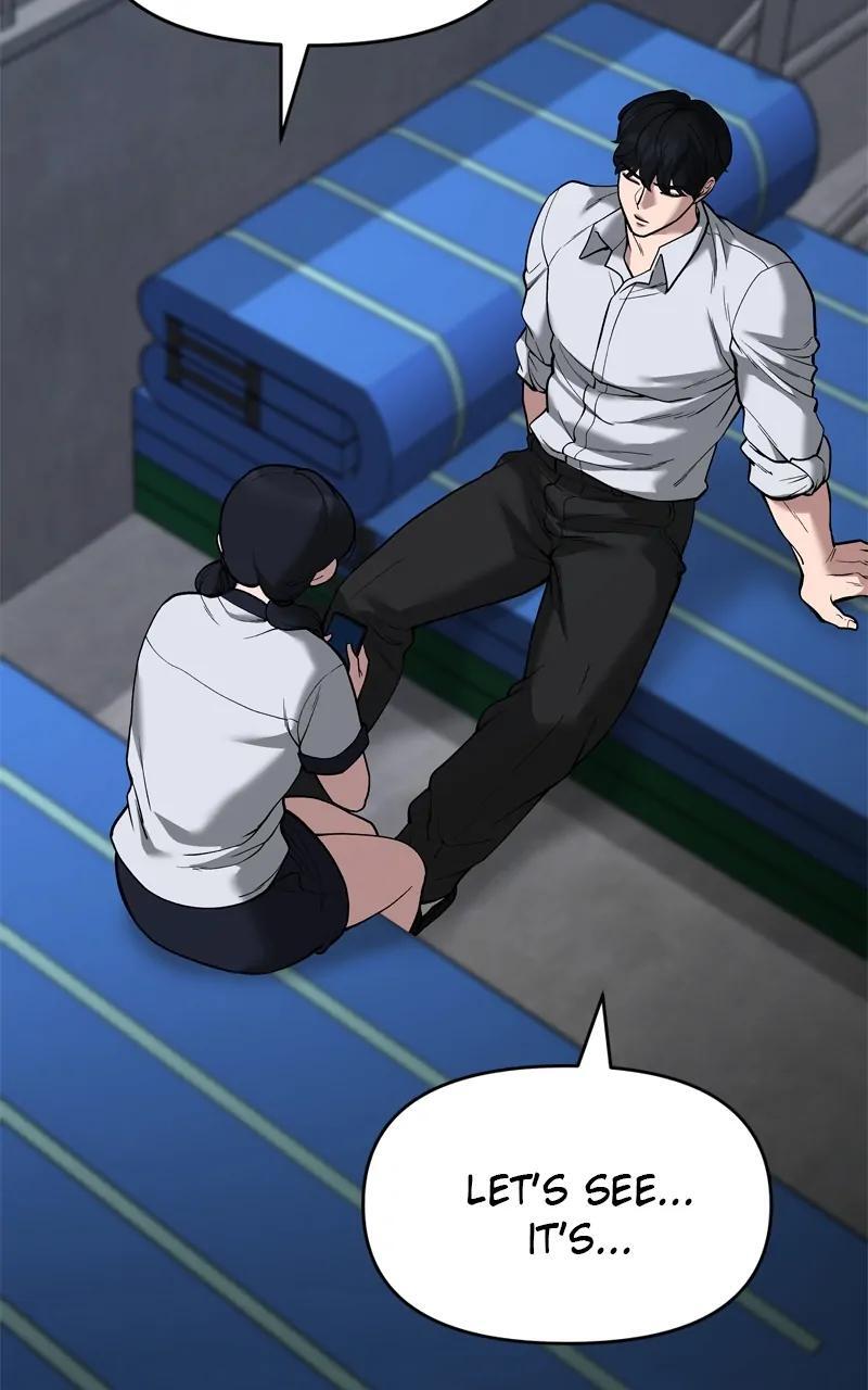 Read Designated Bully Manga Online