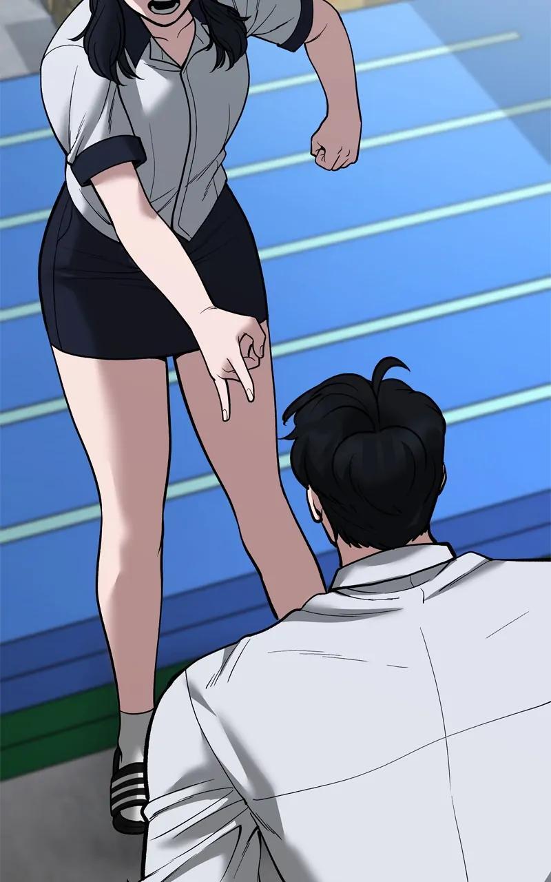 Read Designated Bully Manga Online