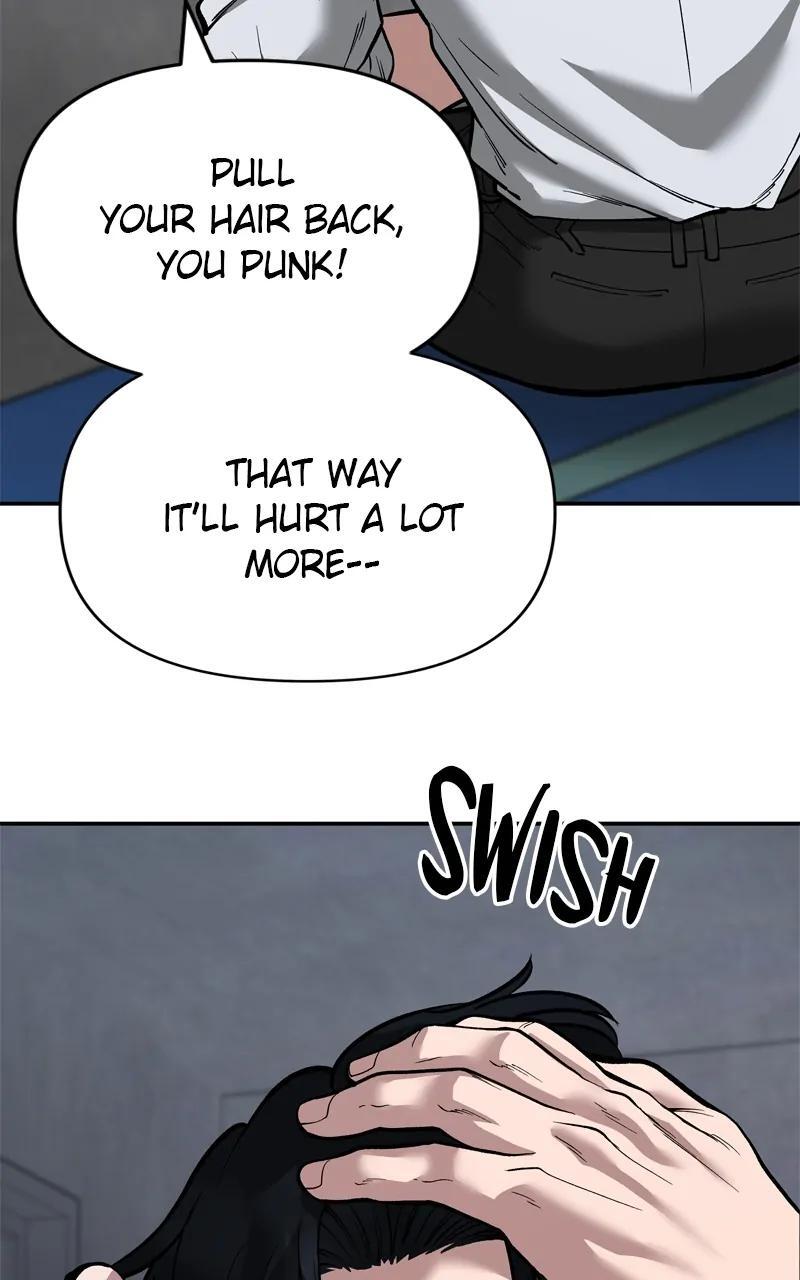 Read Designated Bully Manga Online
