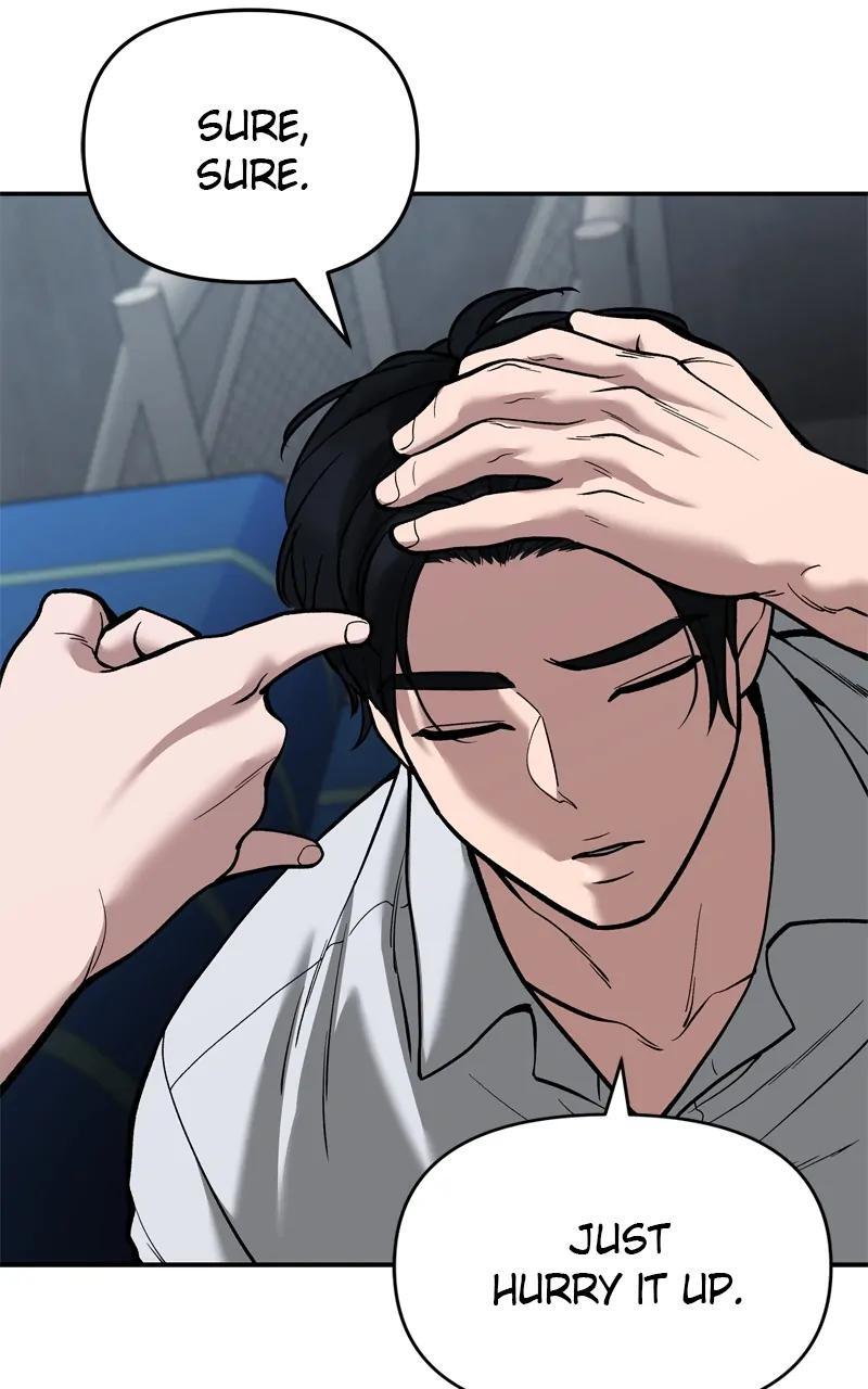 Read Designated Bully Manga Online