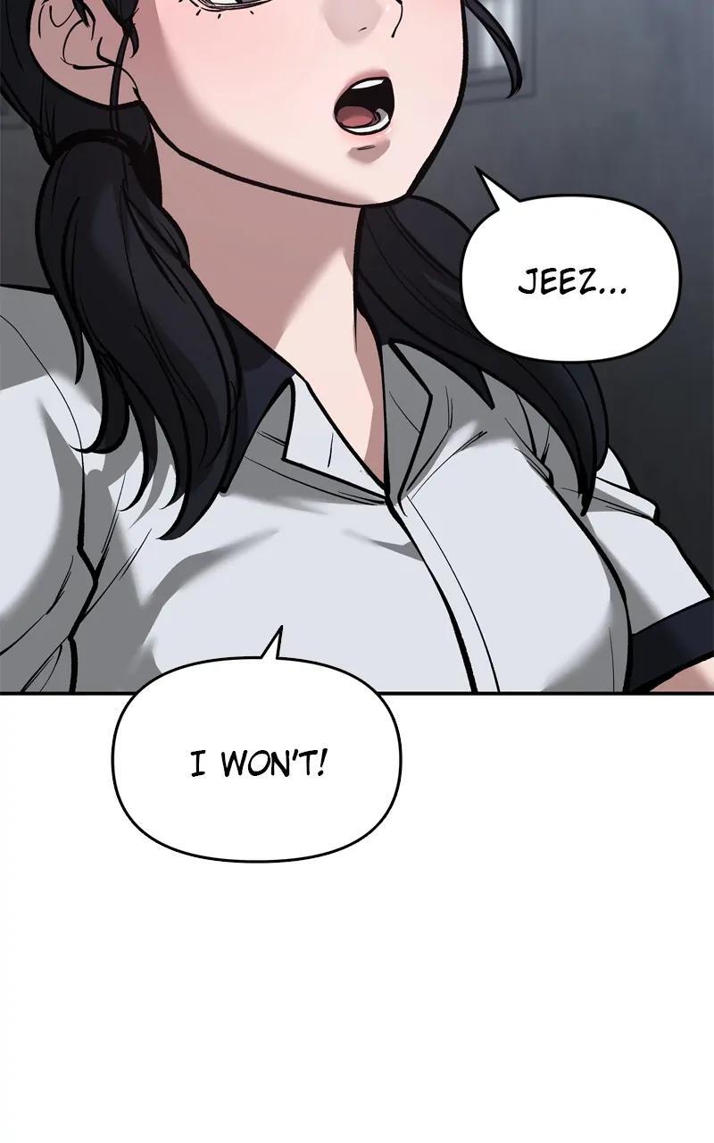 Read Designated Bully Manga Online