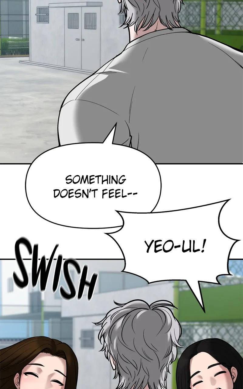 Read Designated Bully Manga Online