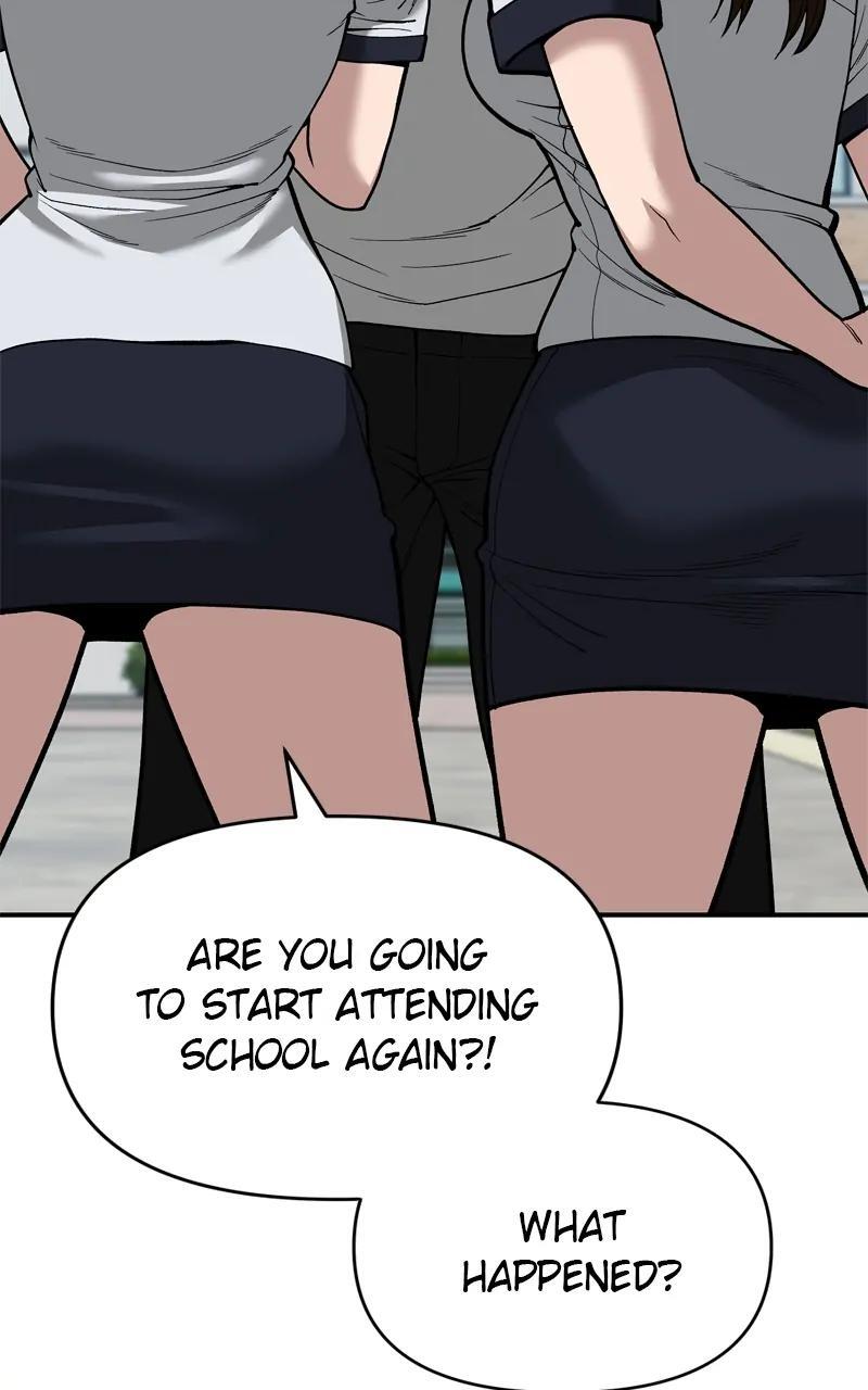 Read Designated Bully Manga Online