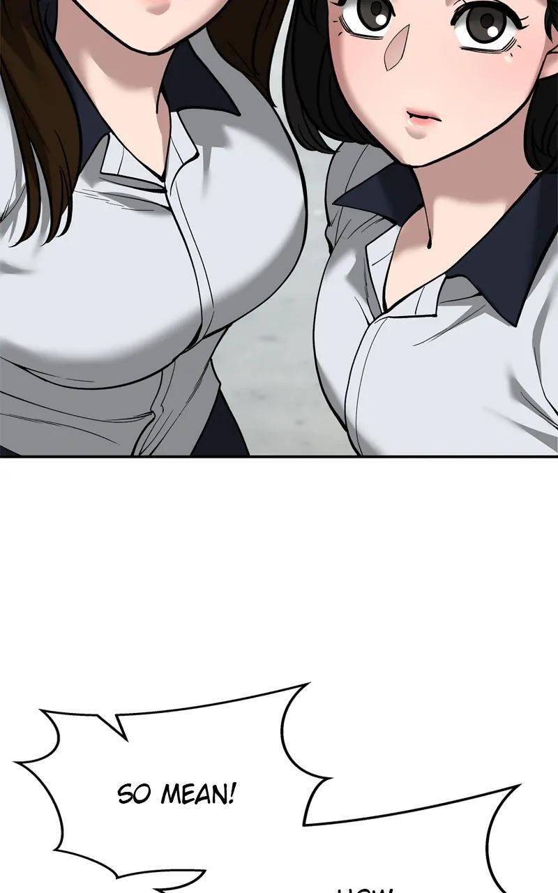 Read Designated Bully Manga Online