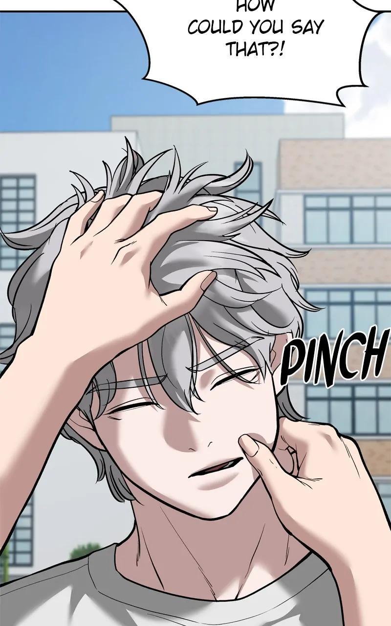 Read Designated Bully Manga Online