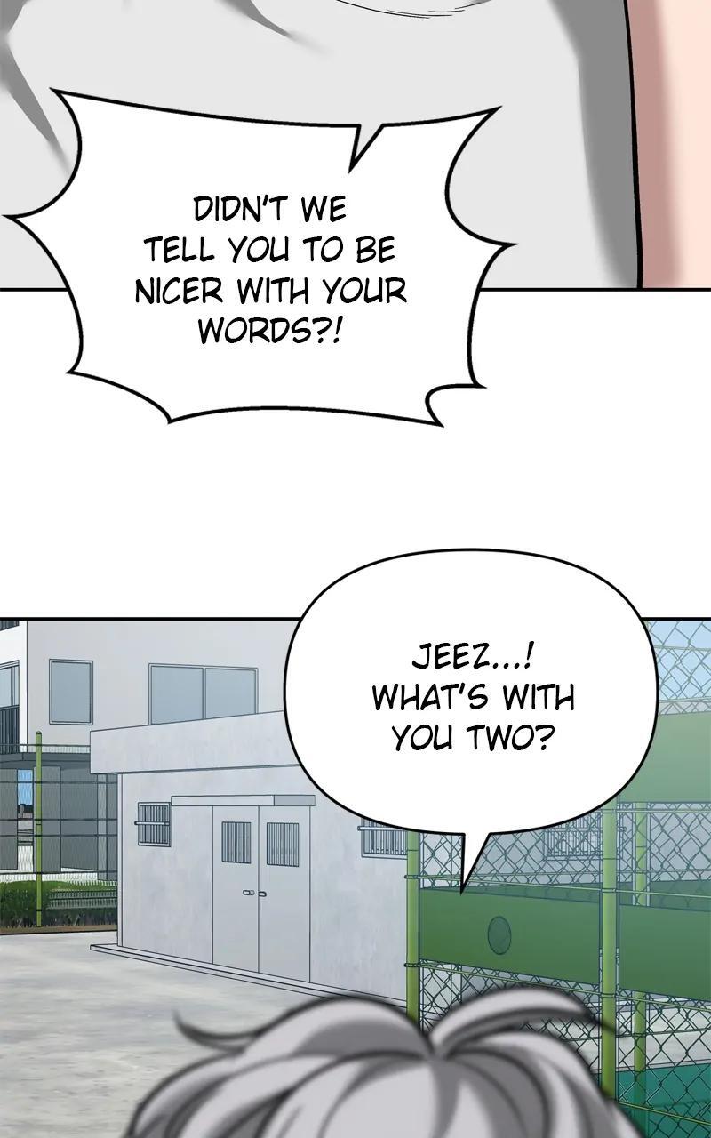Read Designated Bully Manga Online