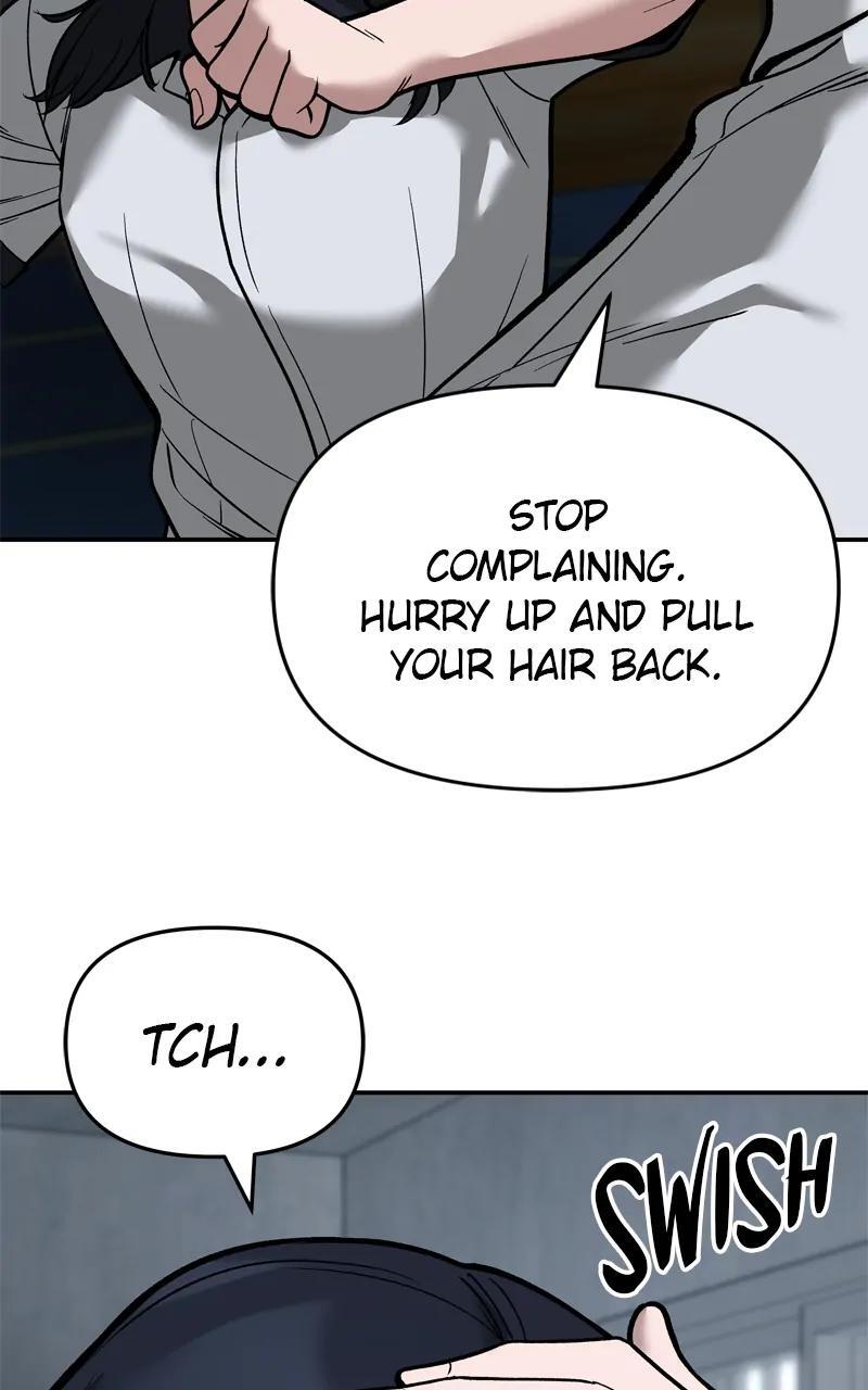 Read Designated Bully Manga Online