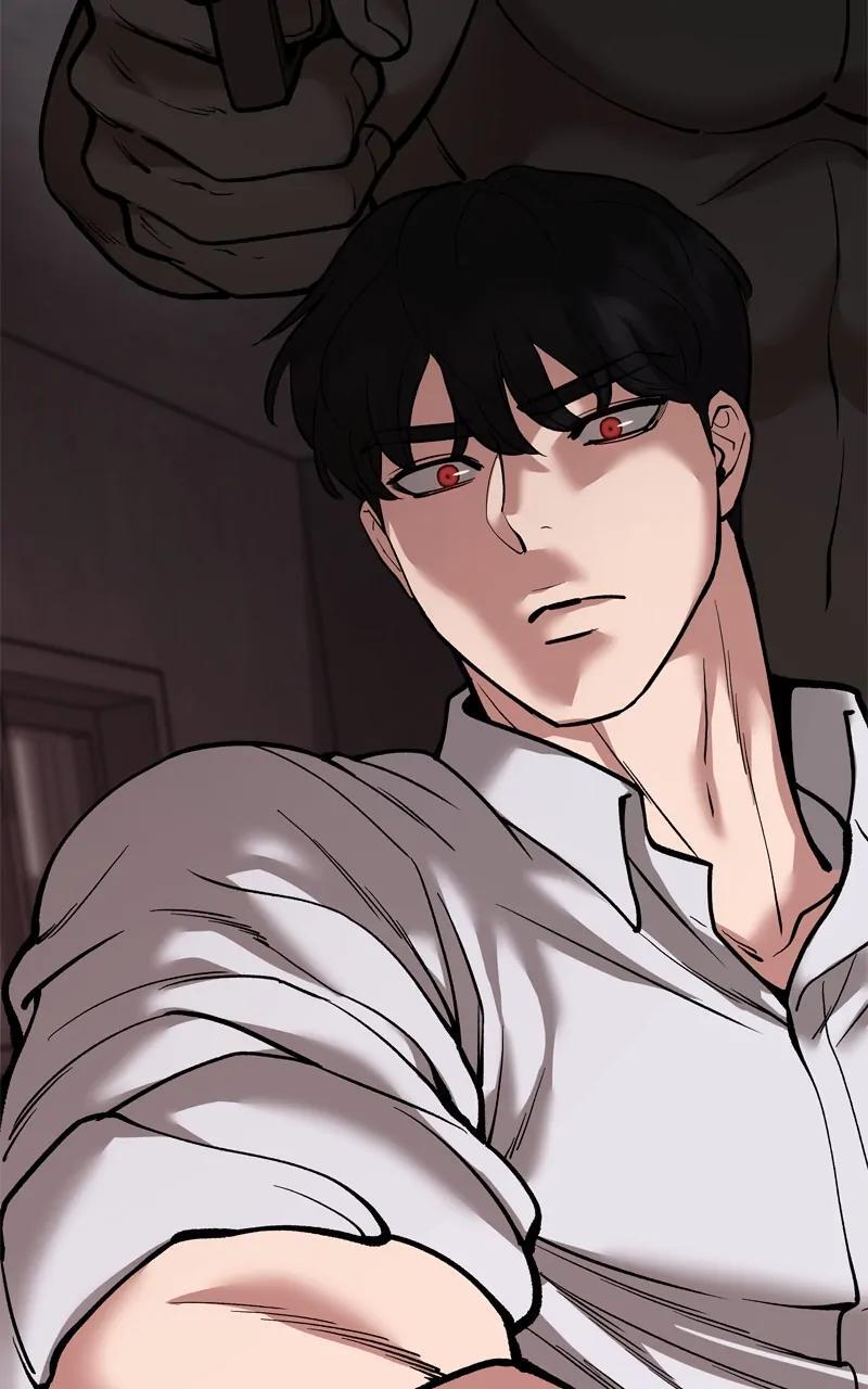 Read Designated Bully Manga Online