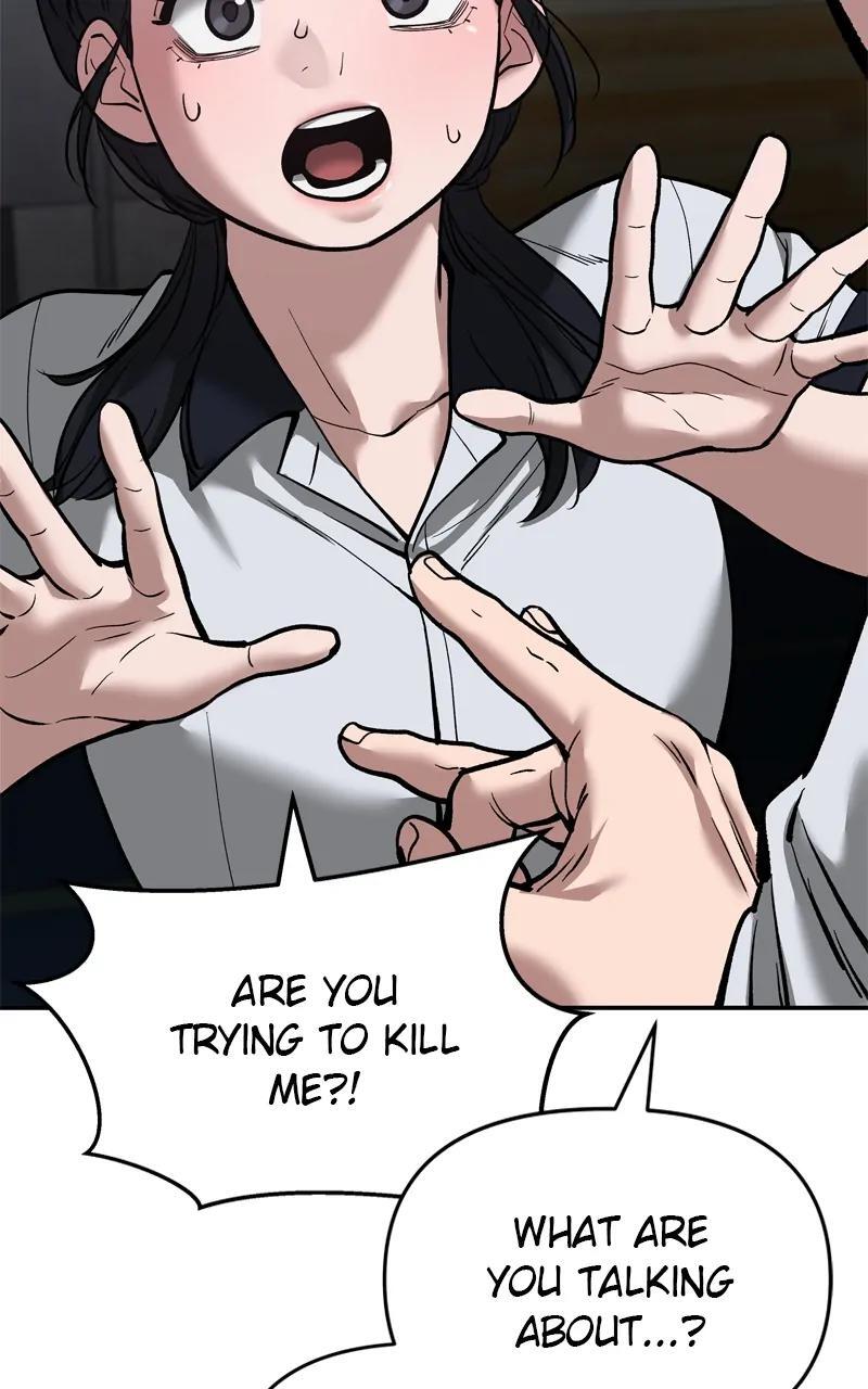 Read Designated Bully Manga Online