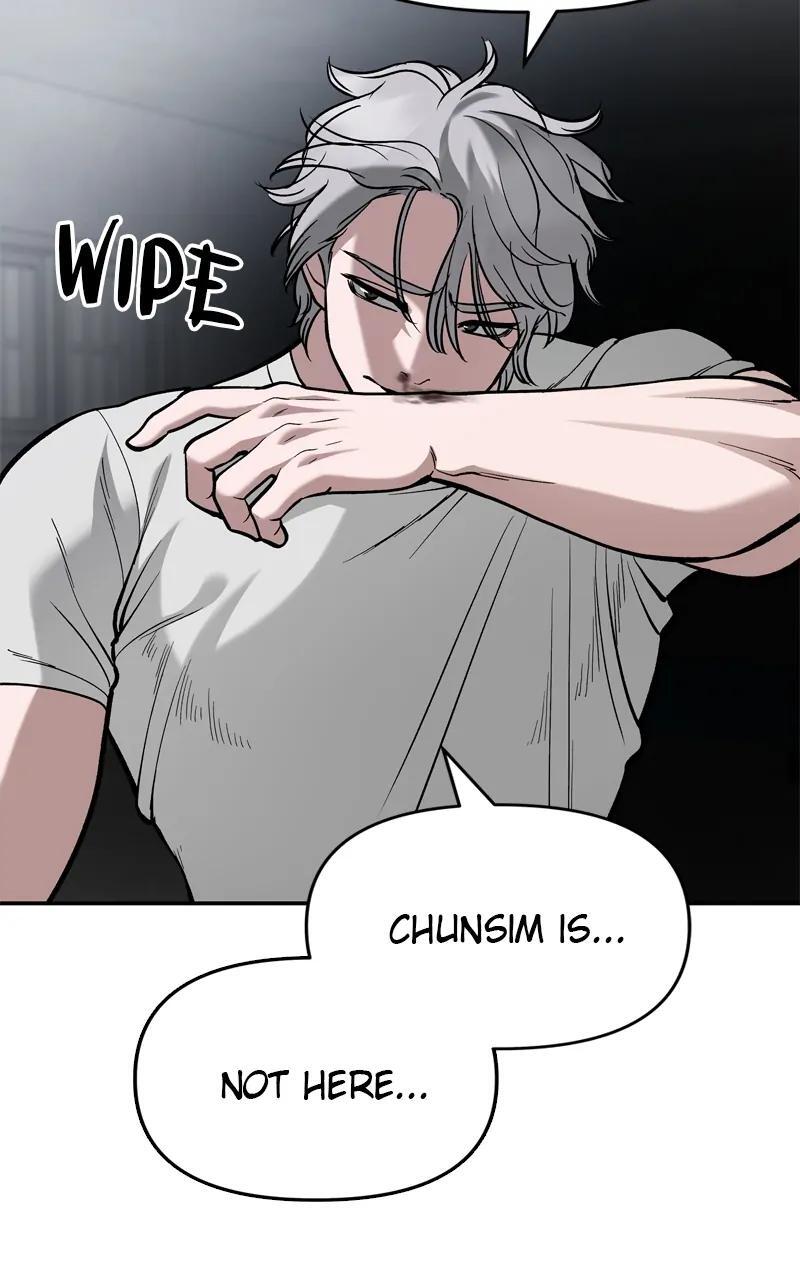 Read Designated Bully Manga Online