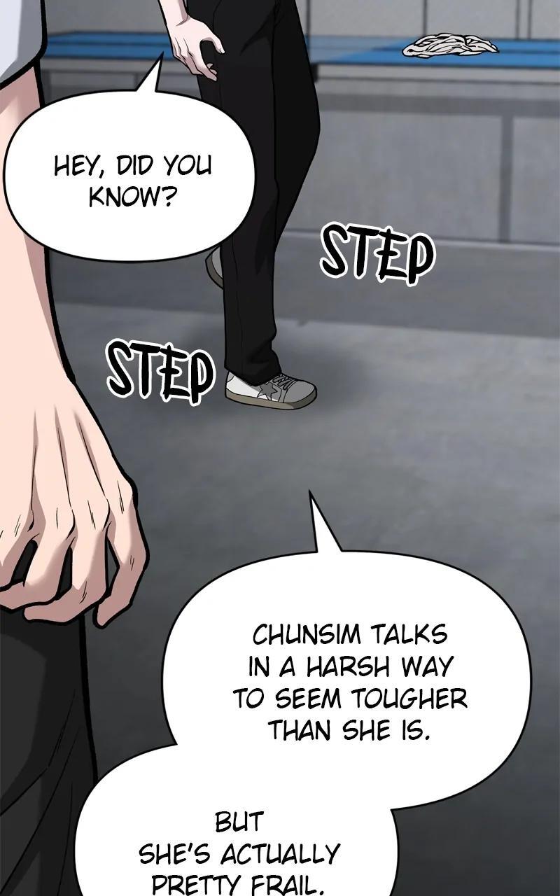 Read Designated Bully Manga Online