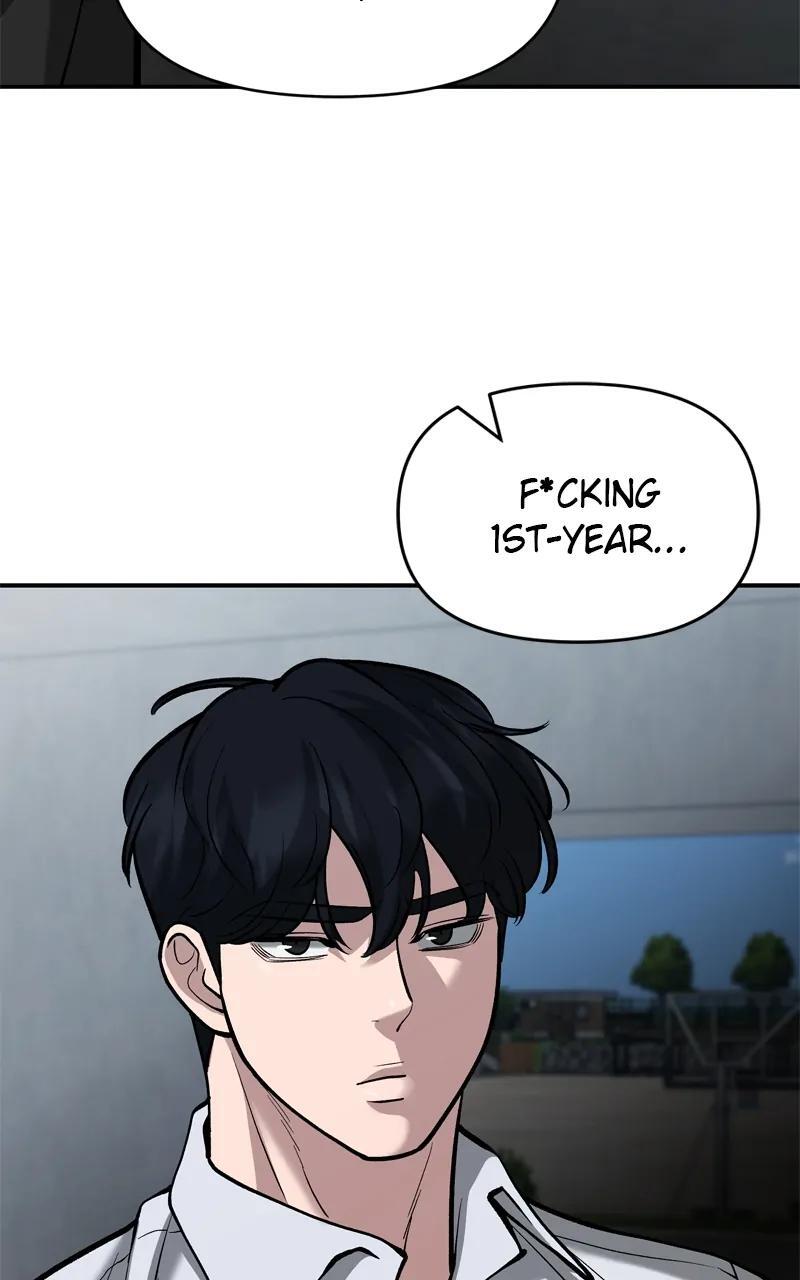 Read Designated Bully Manga Online