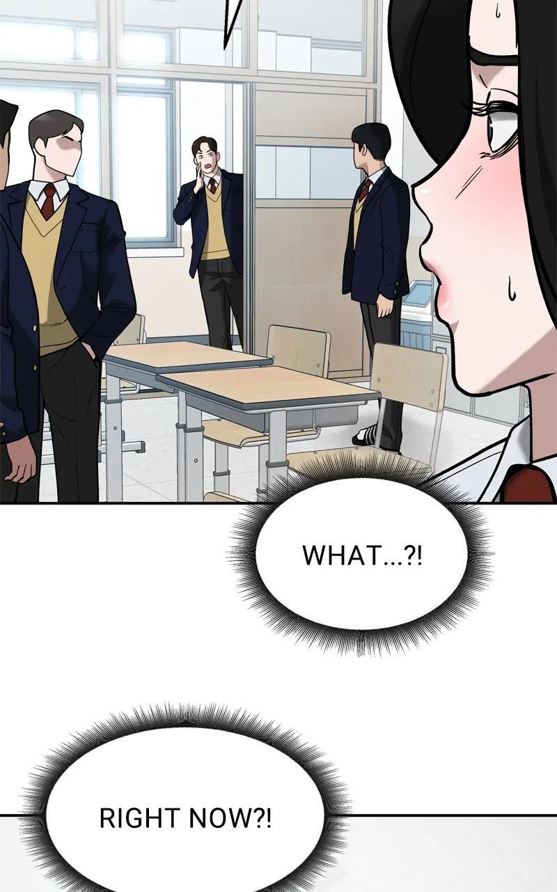 Read Designated Bully Manga Online