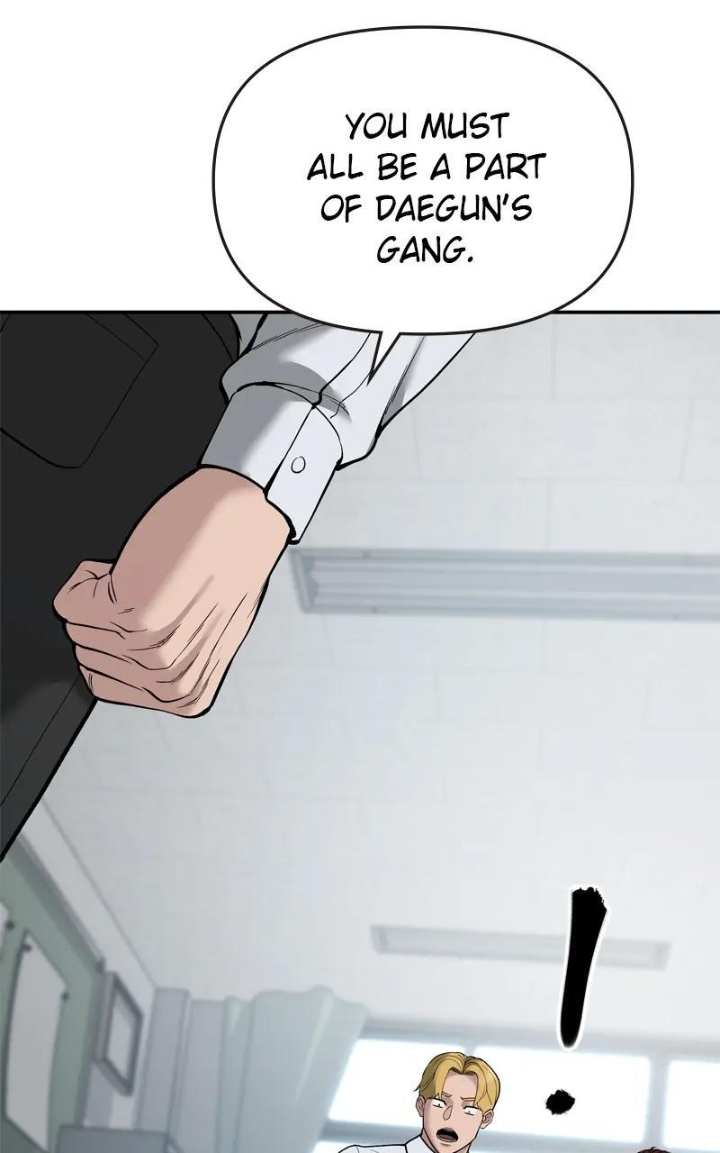 Read Designated Bully Manga Online
