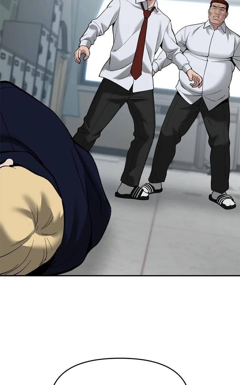 Read Designated Bully Manga Online