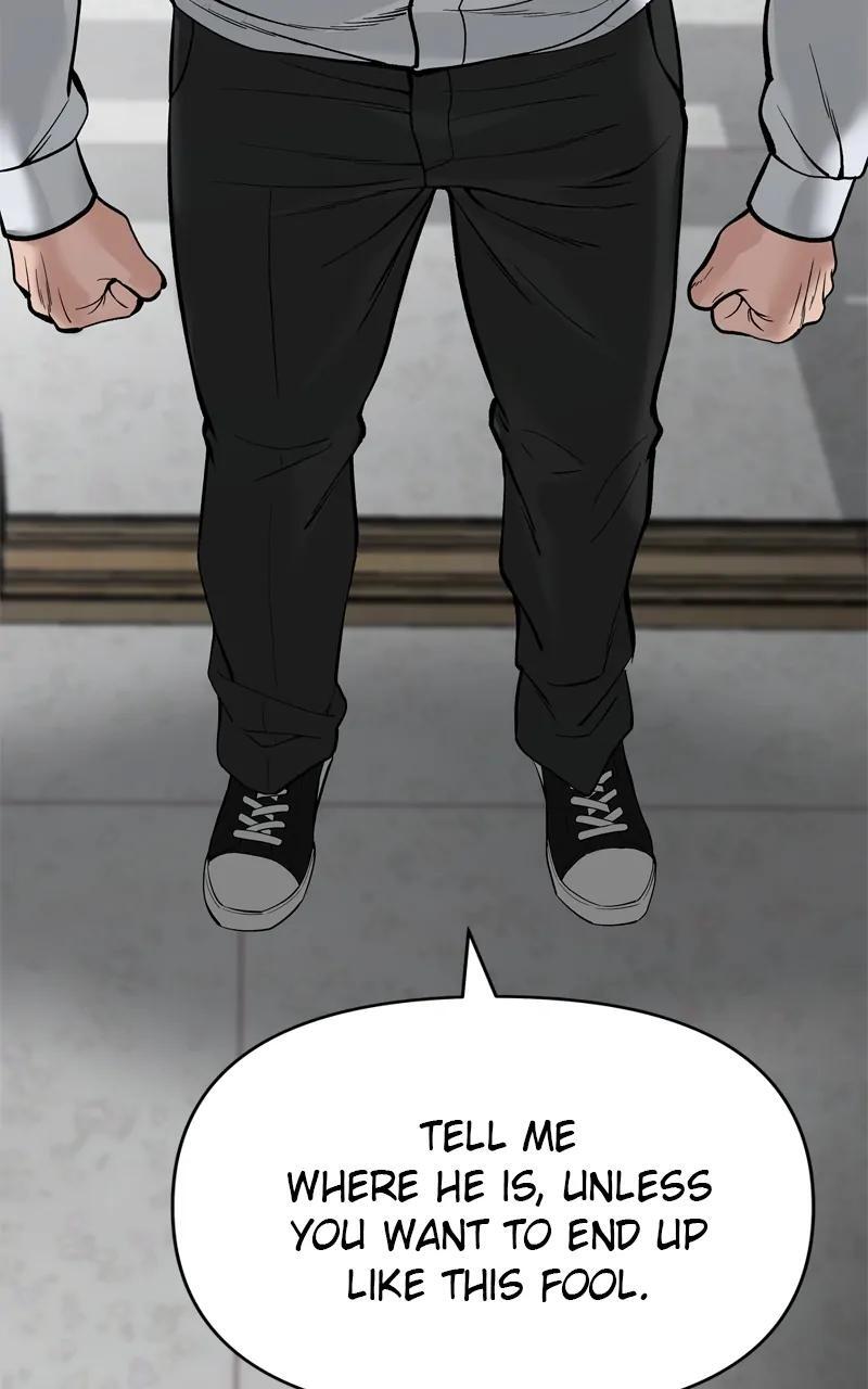 Read Designated Bully Manga Online