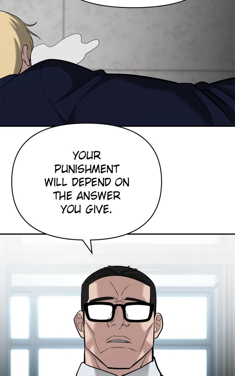 Read Designated Bully Manga Online
