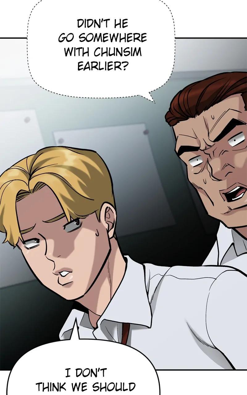 Read Designated Bully Manga Online