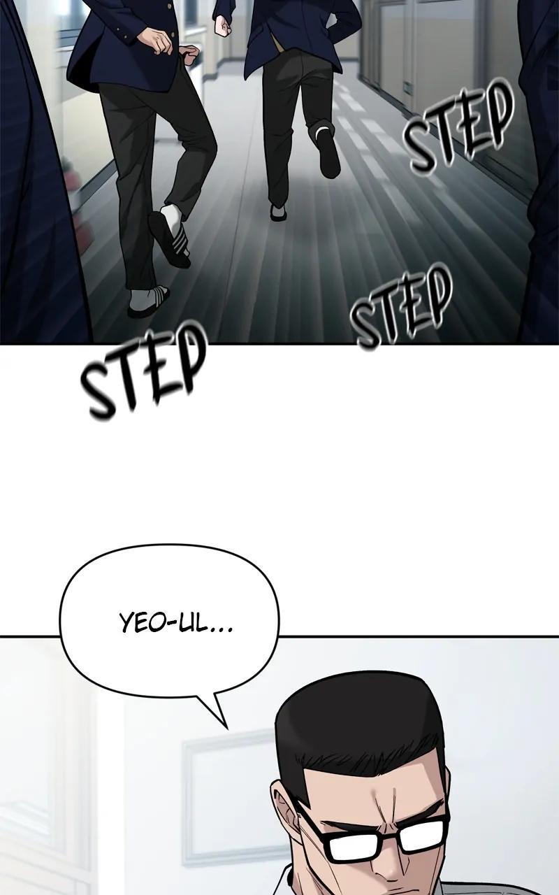 Read Designated Bully Manga Online