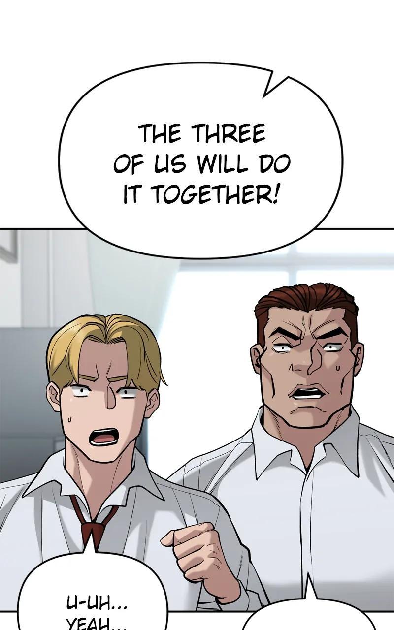 Read Designated Bully Manga Online