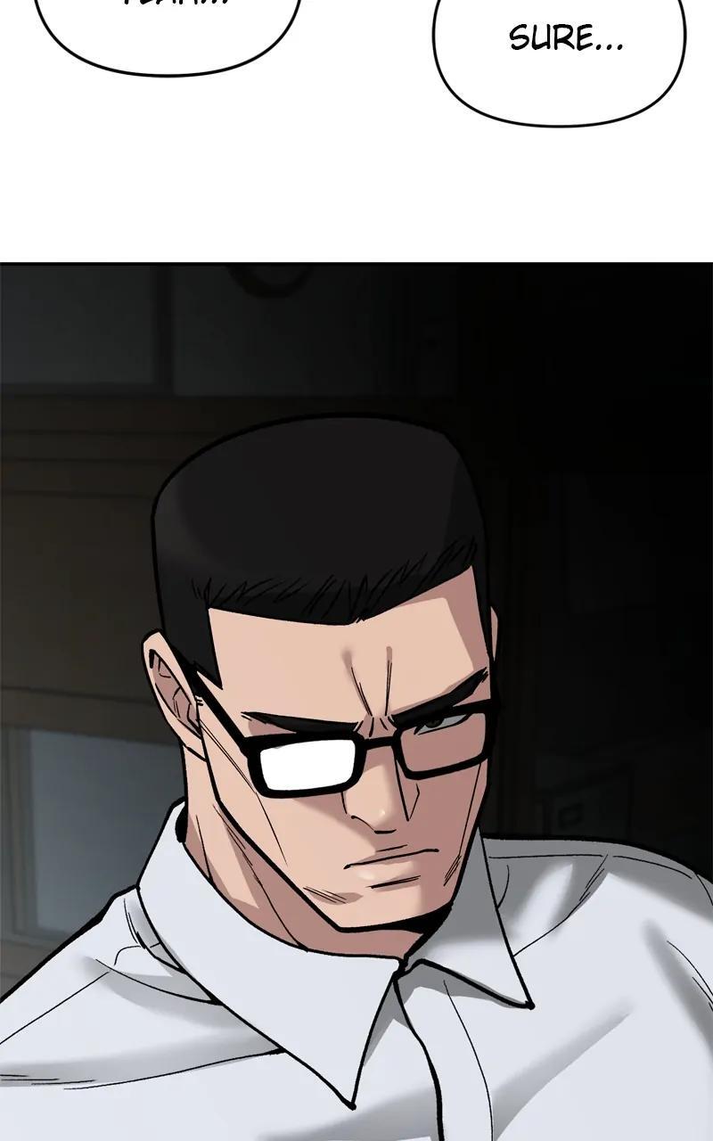 Read Designated Bully Manga Online