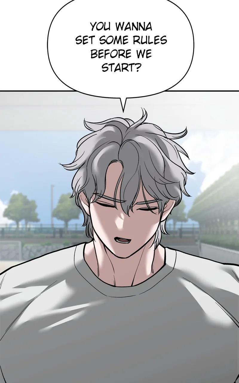 Read Designated Bully Manga Online