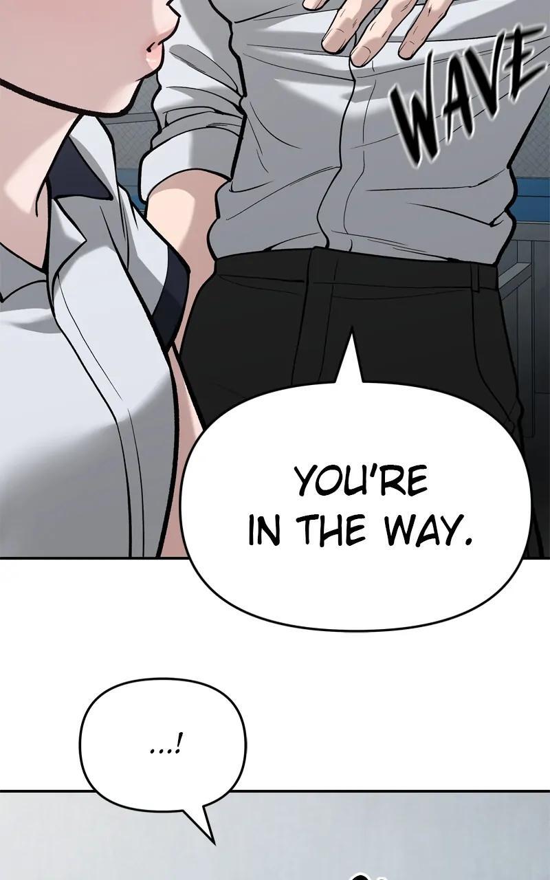 Read Designated Bully Manga Online